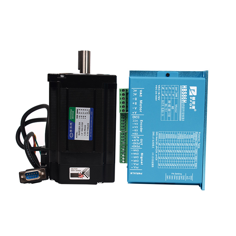 HBS 86 8.5Nm set, 8m sa kablovima
