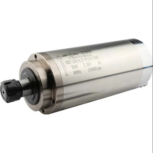 Obradni motor 5.5kw vodeno hlađeni