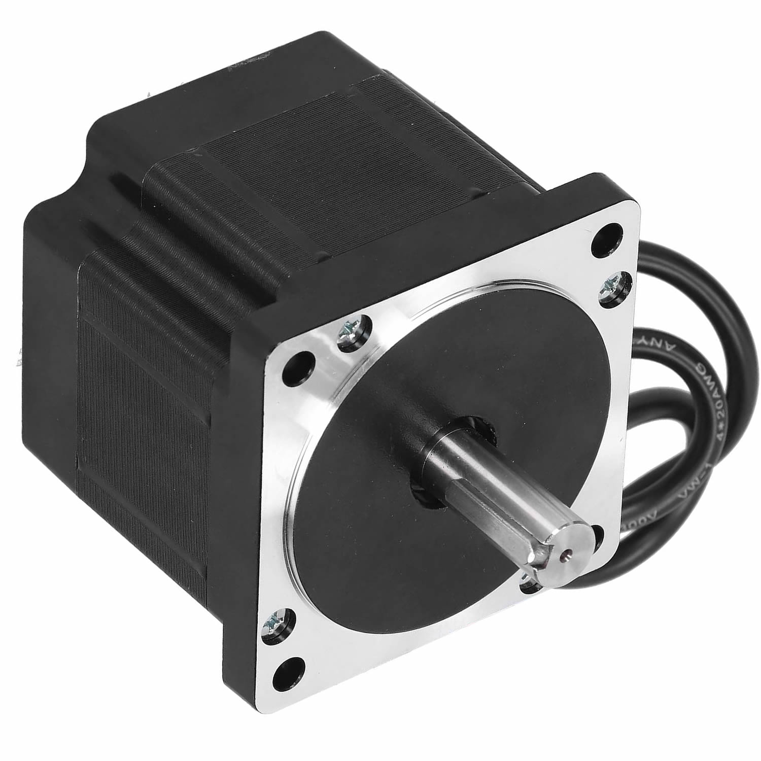 4.5nm step motor 86BHH76-400B