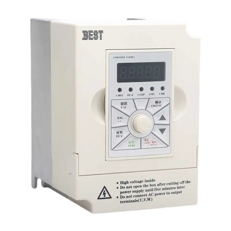 Frekventni regulator za motor 2.2Kw 220V