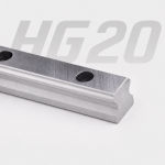 hiwin hg20 linearne vodjice