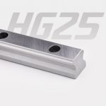 hiwin hg25 linearne vodjice