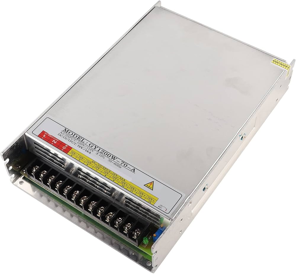 Napajanje 70v