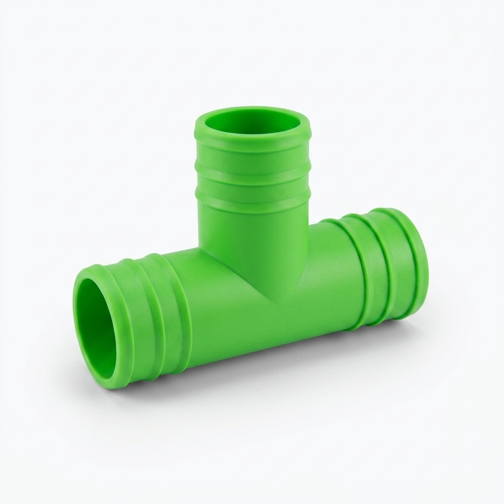 Plastična T spojnica vakum 50mm