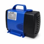 pumpa za hladjenje obradni motora 80w