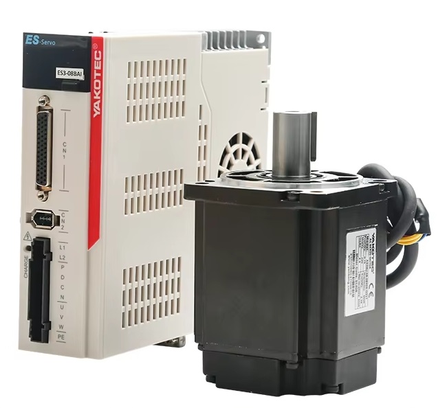 AC Servo motori