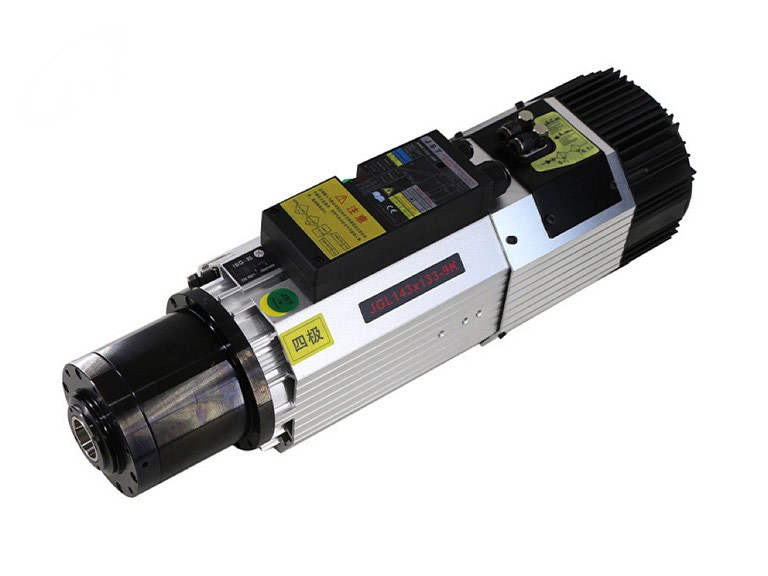 ATC 9kw 380V obradni motor