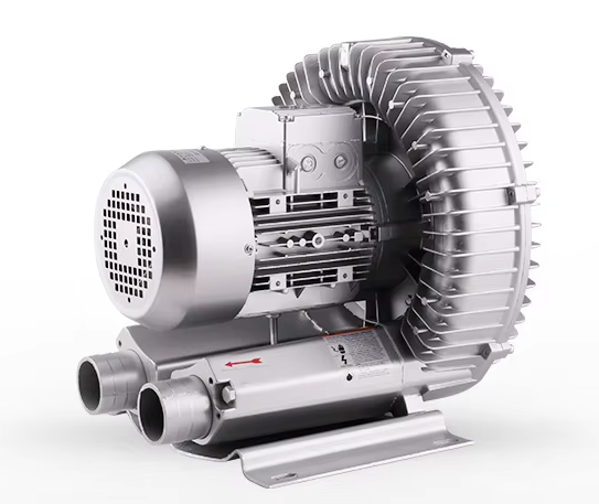 Vakuum pumpe